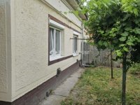 Eladó sorház, IX. kerületben 43 M Ft, 2 szobás