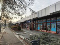 Kiadó üzlethelyiség, Kecskeméten 59 E Ft / hó