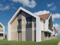 Eladó ikerház, Gödöllőn 144.65 M Ft, 5 szobás