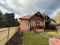 Eladó családi ház, Pomázon 89.9 M Ft, 2 szobás