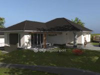 Eladó ikerház, Őrbottyánban 95.5 M Ft, 5 szobás