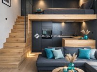 Eladó téglalakás, XIV. kerületben 29.9 M Ft, 1 szobás