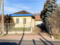 Eladó családi ház