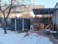 Eladó családi ház, Pápán 21.99 M Ft, 2 szobás