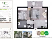 XV. kerület, , Kékszilva utca 2