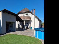 Eladó családi ház