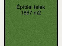 Eladó telek, Óföldeákon 1.99 M Ft / költözzbe.hu