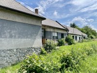 Eladó családi ház, Tésen 17 M Ft, 4 szobás