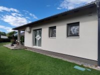 Kiadó családi ház, albérlet, Szombathelyen 400 E Ft / hó