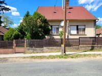 Eladó családi ház, Győrváron 34.9 M Ft, 3 szobás