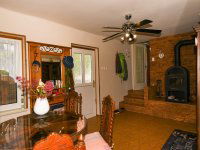 Eladó családi ház, Ábrahámhegyen 124.9 M Ft, 2+2 szobás