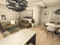 Eladó téglalakás, Zalaegerszegen 80.162 M Ft, 4 szobás