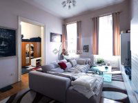 Eladó téglalakás, VIII. kerületben 73.9 M Ft, 2 szobás