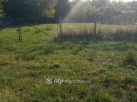 Eladó telek, Sárszentmihályon 44 M Ft / költözzbe.hu