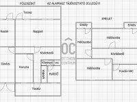 Eladó családi ház, Somogyváron 45 M Ft, 4 szobás