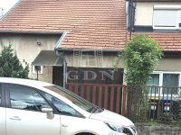 Eladó ikerház, XXII. kerületben 111.99 M Ft, 3 szobás