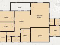 Eladó családi ház, Helvécián 78 M Ft, 4 szobás