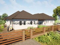 Eladó családi ház, Veresegyházon 149.9 M Ft, 5 szobás