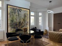 Eladó téglalakás, V. kerületben 299 M Ft, 4 szobás