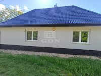 Eladó családi ház, Bácsbokodon 45 M Ft, 2 szobás