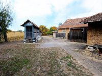 Eladó mezogazdasagi ingatlan, Röszkén 26.5 M Ft, 1 szobás