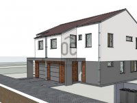 Eladó ikerház, XVII. kerületben 139 M Ft, 5 szobás