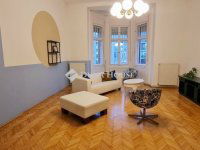 Kiadó téglalakás, albérlet