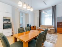 Kiadó téglalakás, albérlet, I. kerületben 460 E Ft / hó