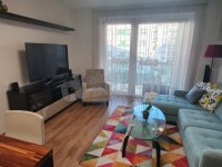 Kiadó téglalakás, albérlet, IX. kerületben, Márton utcában