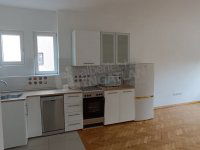 Kiadó téglalakás, albérlet, XIV. kerületben, Bácskai utcában