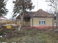 Eladó családi ház, Soltszentimrén 6.95 M Ft, 3 szobás