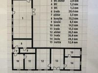 Eladó üzlethelyiség