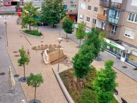 Eladó panellakás, Tatabányán 43.26 M Ft, 2+1 szobás