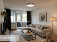 Eladó panellakás, Kecskeméten, Akadémia körúton 45.99 M Ft