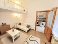 Eladó téglalakás, VII. kerületben 42.9 M Ft, 1 szobás