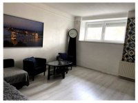 Kiadó téglalakás, albérlet, XII. kerületben, Istenhegyi úton