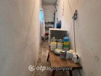 Eladó családi ház, Csóton 12.9 M Ft, 3 szobás