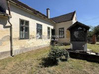 Eladó családi ház, Hegyhátsálon 11 M Ft, 2 szobás