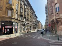 Eladó téglalakás, XIII. kerületben 99 M Ft, 2 szobás