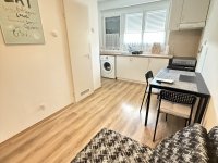 Kiadó panellakás, albérlet, Pakson 150 E Ft / hó, 1 szobás