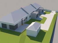 Eladó téglalakás, Pakson 112.9 M Ft, 2 szobás