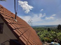 Eladó családi ház, Pécsett 6.5 M Ft, 2 szobás