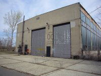 Eladó ipari ingatlan, Bácsszőlősön 95 M Ft