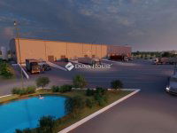 Eladó ipari ingatlan, Martonvásáron 1900 M Ft