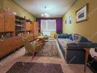 Eladó panellakás, Mosonmagyaróváron 42.9 M Ft, 2 szobás