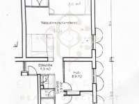 Eladó téglalakás, XII. kerületben 234.441 M Ft, 4 szobás