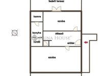 Eladó ikerház, Gyálon 69.9 M Ft, 3 szobás / költözzbe.hu