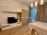 Eladó téglalakás, III. kerületben 79.9 M Ft, 1 szobás