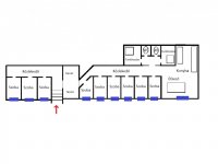 Eladó ipari ingatlan, Budapesten, VII. kerületben 79 M Ft