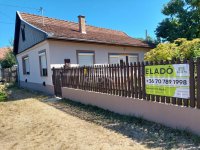 Eladó családi ház, Hajdúnánáson 48.5 M Ft, 3+1 szobás